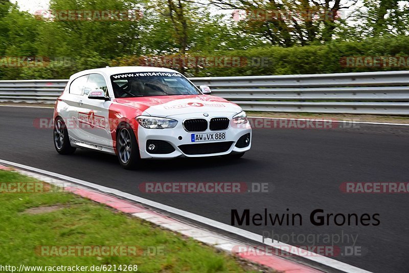 Bild #6214268 - Touristenfahrten Nürburgring Nordschleife (14.05.2019)