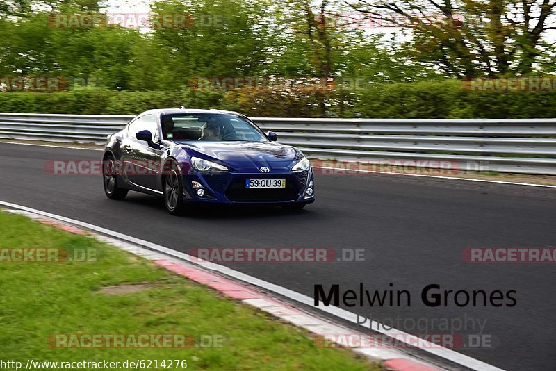 Bild #6214276 - Touristenfahrten Nürburgring Nordschleife (14.05.2019)