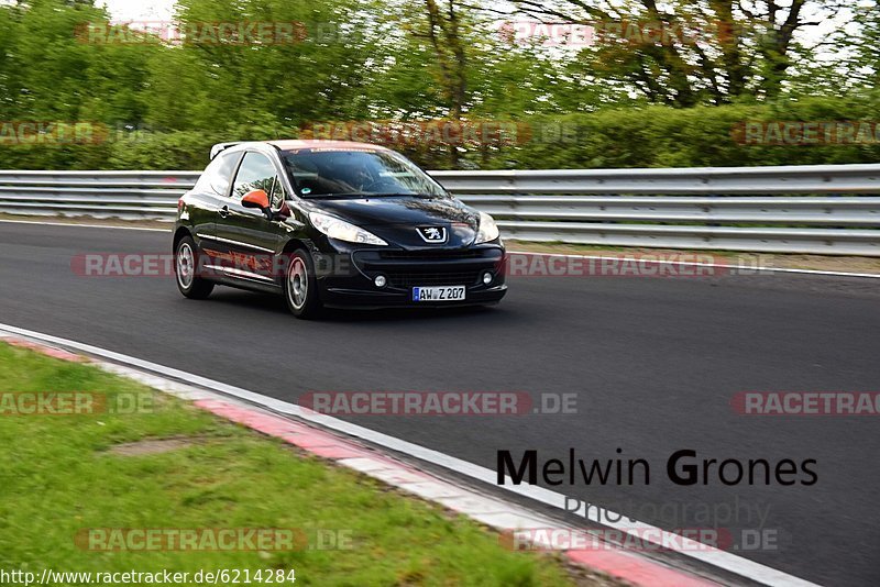 Bild #6214284 - Touristenfahrten Nürburgring Nordschleife (14.05.2019)