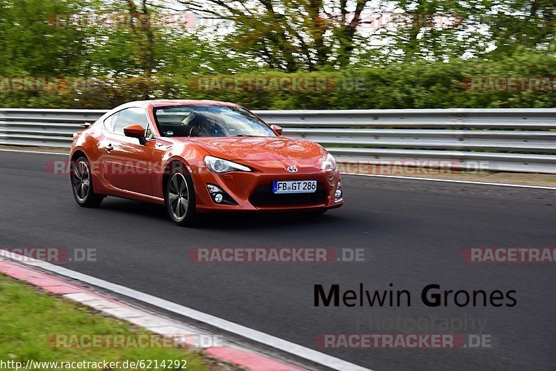 Bild #6214292 - Touristenfahrten Nürburgring Nordschleife (14.05.2019)