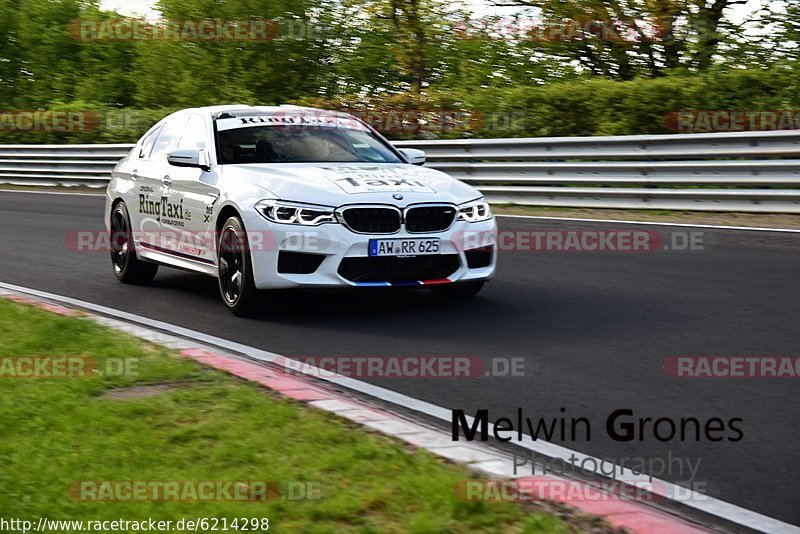 Bild #6214298 - Touristenfahrten Nürburgring Nordschleife (14.05.2019)