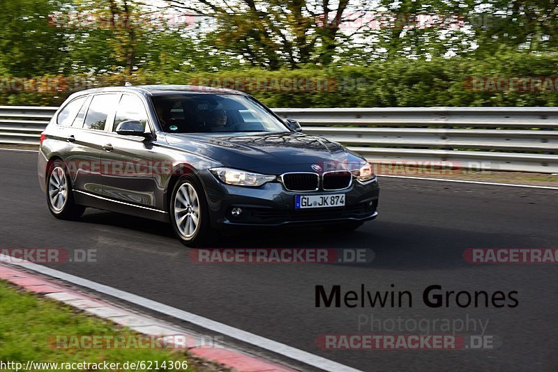 Bild #6214306 - Touristenfahrten Nürburgring Nordschleife (14.05.2019)