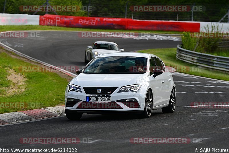 Bild #6214322 - Touristenfahrten Nürburgring Nordschleife (14.05.2019)