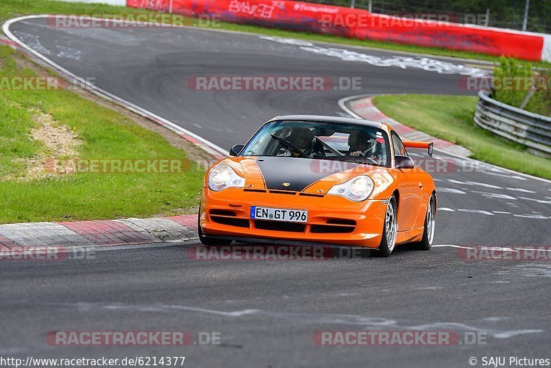 Bild #6214377 - Touristenfahrten Nürburgring Nordschleife (14.05.2019)