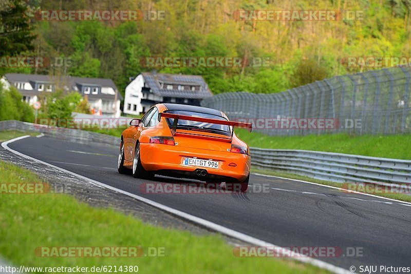 Bild #6214380 - Touristenfahrten Nürburgring Nordschleife (14.05.2019)