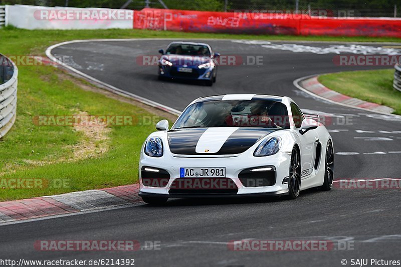 Bild #6214392 - Touristenfahrten Nürburgring Nordschleife (14.05.2019)