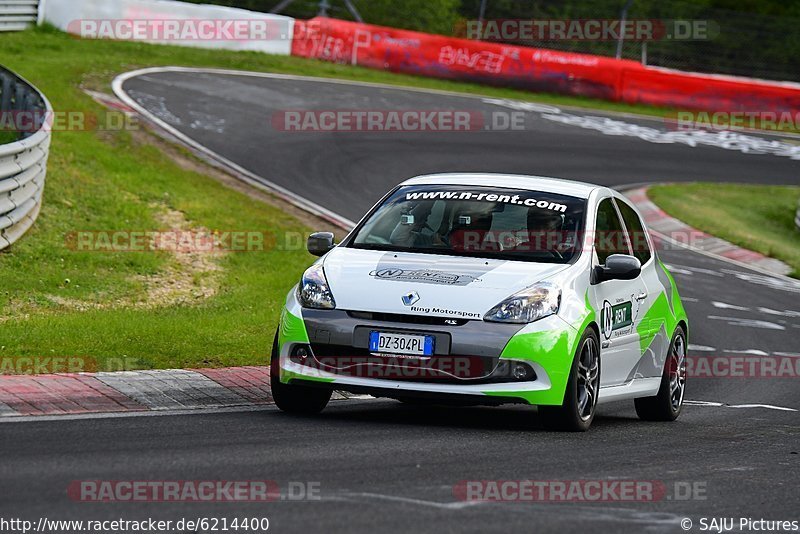 Bild #6214400 - Touristenfahrten Nürburgring Nordschleife (14.05.2019)