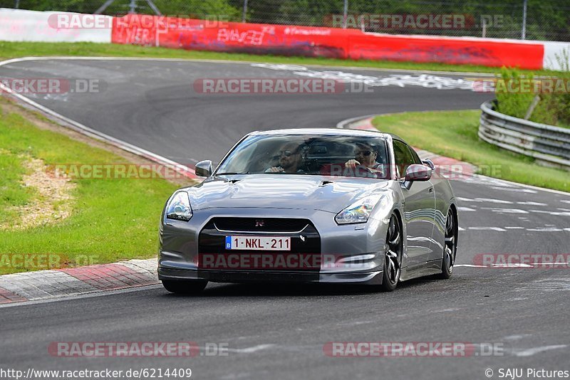 Bild #6214409 - Touristenfahrten Nürburgring Nordschleife (14.05.2019)