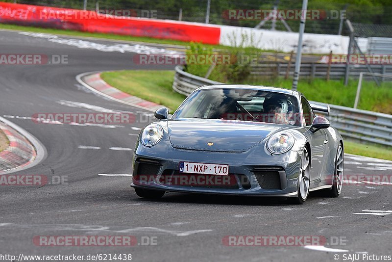 Bild #6214438 - Touristenfahrten Nürburgring Nordschleife (14.05.2019)