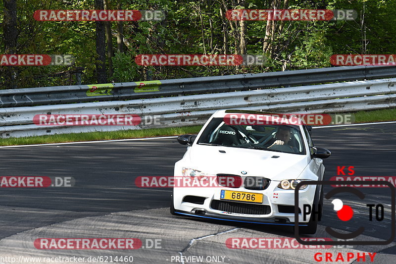 Bild #6214460 - Touristenfahrten Nürburgring Nordschleife (14.05.2019)