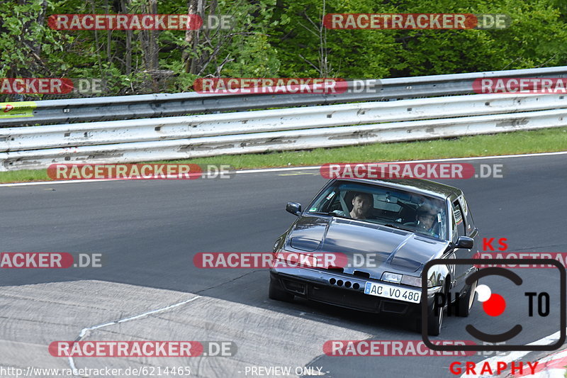 Bild #6214465 - Touristenfahrten Nürburgring Nordschleife (14.05.2019)