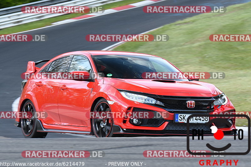 Bild #6214479 - Touristenfahrten Nürburgring Nordschleife (14.05.2019)