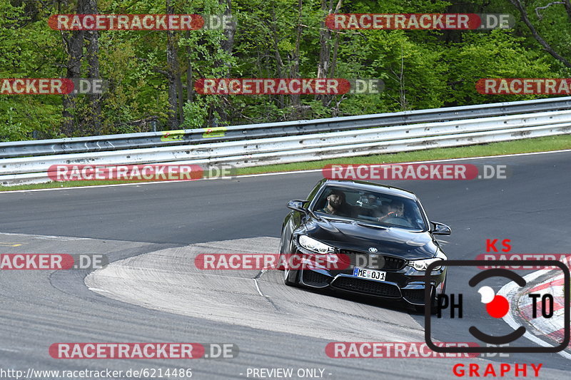 Bild #6214486 - Touristenfahrten Nürburgring Nordschleife (14.05.2019)