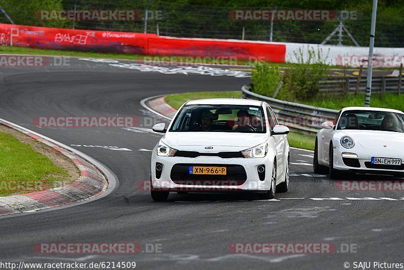 Bild #6214509 - Touristenfahrten Nürburgring Nordschleife (14.05.2019)