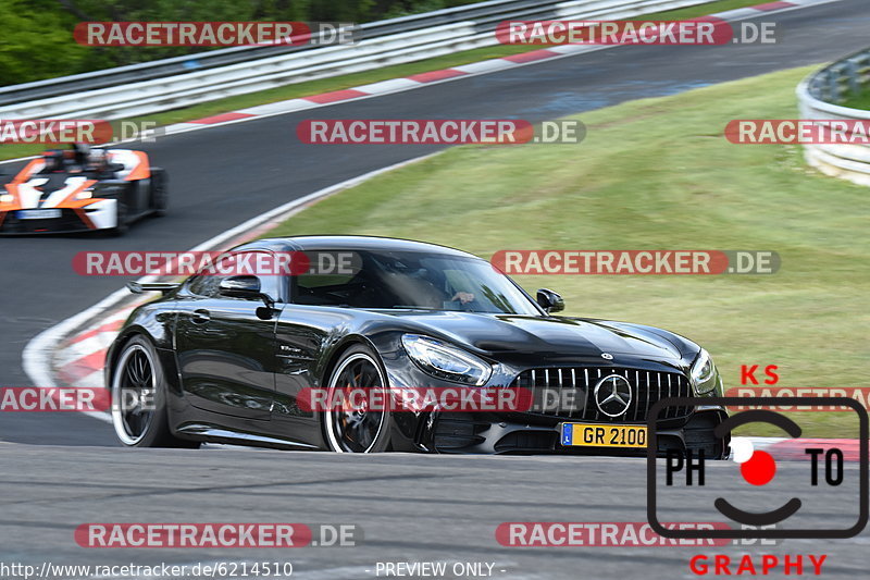 Bild #6214510 - Touristenfahrten Nürburgring Nordschleife (14.05.2019)