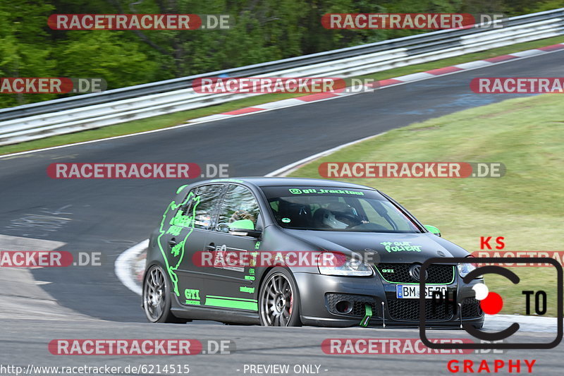 Bild #6214515 - Touristenfahrten Nürburgring Nordschleife (14.05.2019)