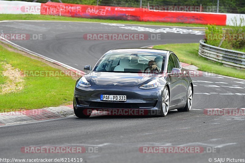 Bild #6214519 - Touristenfahrten Nürburgring Nordschleife (14.05.2019)