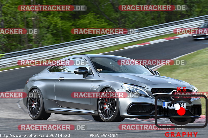 Bild #6214520 - Touristenfahrten Nürburgring Nordschleife (14.05.2019)