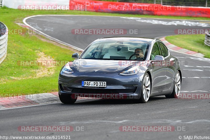 Bild #6214521 - Touristenfahrten Nürburgring Nordschleife (14.05.2019)