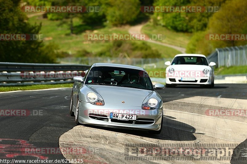 Bild #6214525 - Touristenfahrten Nürburgring Nordschleife (14.05.2019)