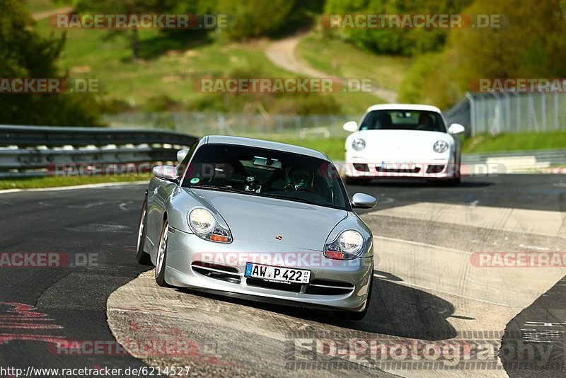 Bild #6214527 - Touristenfahrten Nürburgring Nordschleife (14.05.2019)