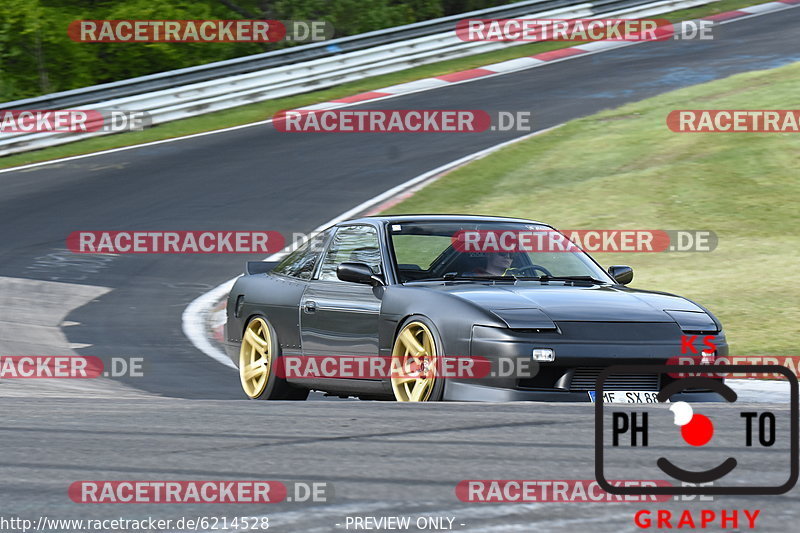 Bild #6214528 - Touristenfahrten Nürburgring Nordschleife (14.05.2019)