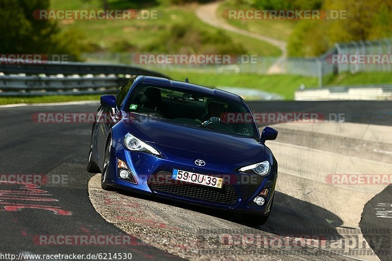 Bild #6214530 - Touristenfahrten Nürburgring Nordschleife (14.05.2019)