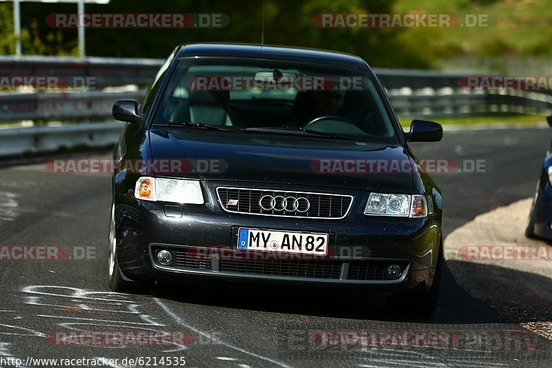 Bild #6214535 - Touristenfahrten Nürburgring Nordschleife (14.05.2019)