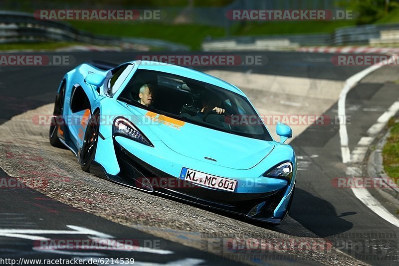 Bild #6214539 - Touristenfahrten Nürburgring Nordschleife (14.05.2019)