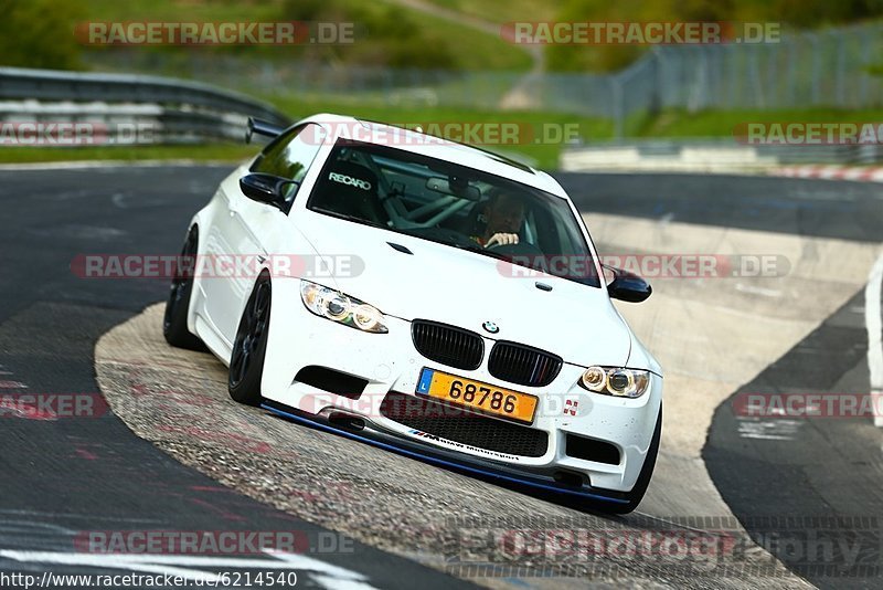 Bild #6214540 - Touristenfahrten Nürburgring Nordschleife (14.05.2019)