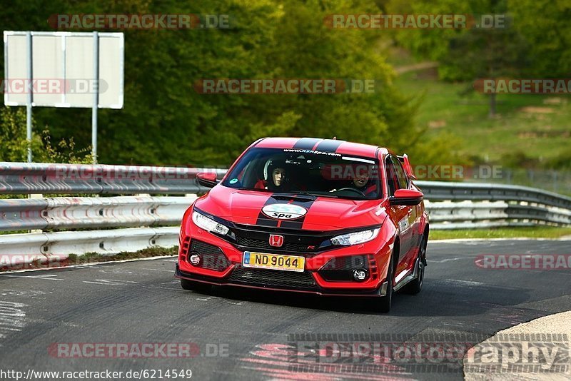 Bild #6214549 - Touristenfahrten Nürburgring Nordschleife (14.05.2019)