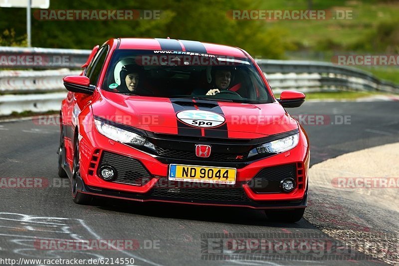 Bild #6214550 - Touristenfahrten Nürburgring Nordschleife (14.05.2019)