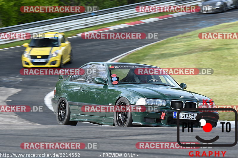 Bild #6214552 - Touristenfahrten Nürburgring Nordschleife (14.05.2019)