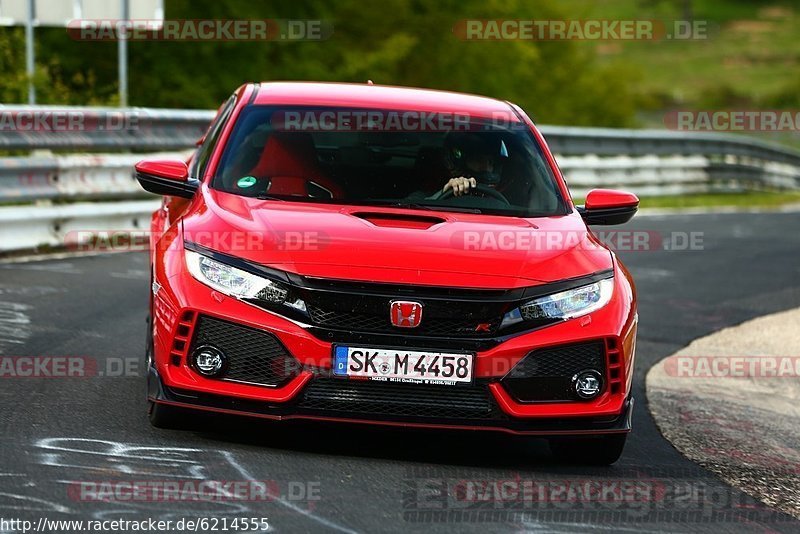 Bild #6214555 - Touristenfahrten Nürburgring Nordschleife (14.05.2019)