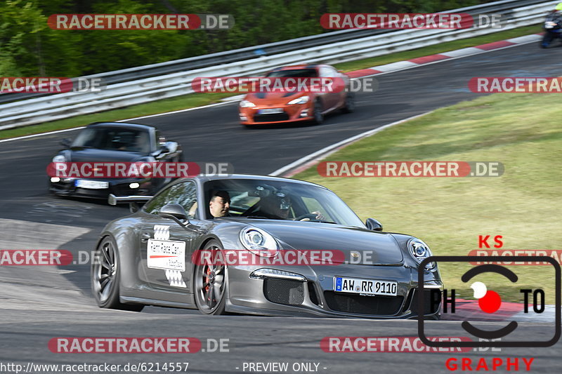 Bild #6214557 - Touristenfahrten Nürburgring Nordschleife (14.05.2019)