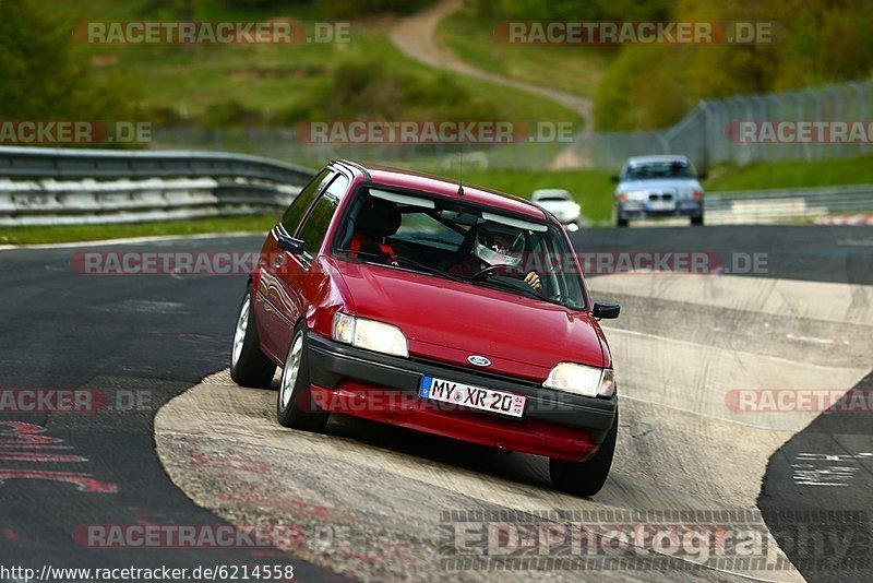 Bild #6214558 - Touristenfahrten Nürburgring Nordschleife (14.05.2019)