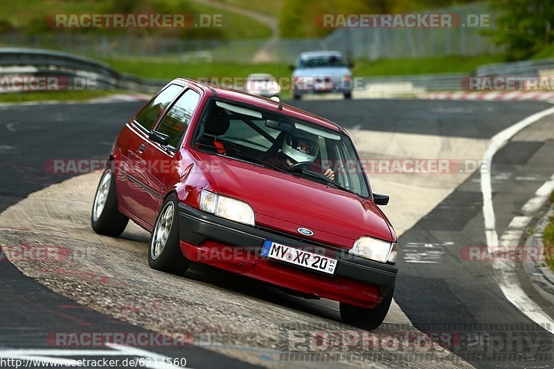 Bild #6214560 - Touristenfahrten Nürburgring Nordschleife (14.05.2019)