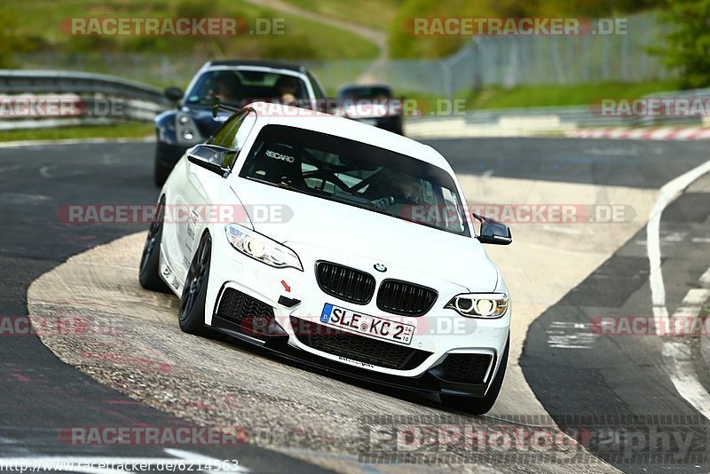 Bild #6214563 - Touristenfahrten Nürburgring Nordschleife (14.05.2019)