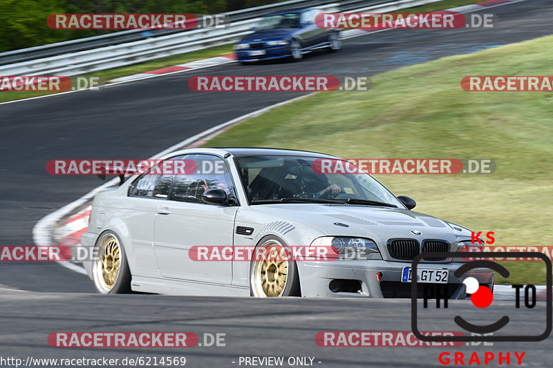 Bild #6214569 - Touristenfahrten Nürburgring Nordschleife (14.05.2019)