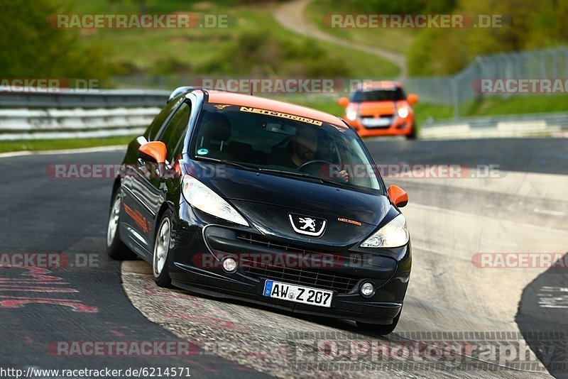 Bild #6214571 - Touristenfahrten Nürburgring Nordschleife (14.05.2019)