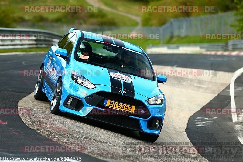 Bild #6214575 - Touristenfahrten Nürburgring Nordschleife (14.05.2019)