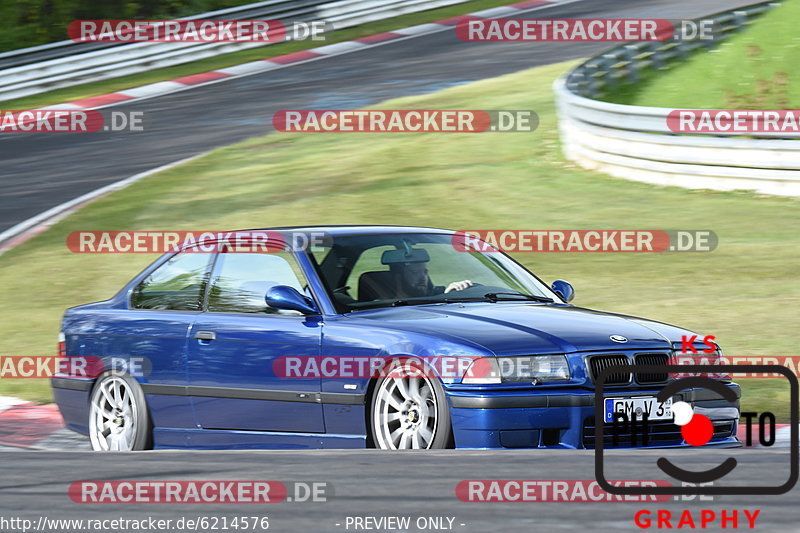 Bild #6214576 - Touristenfahrten Nürburgring Nordschleife (14.05.2019)