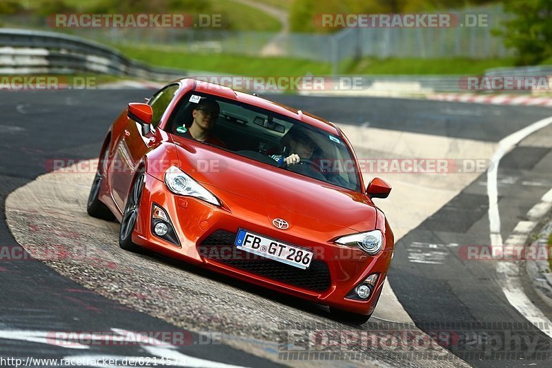 Bild #6214578 - Touristenfahrten Nürburgring Nordschleife (14.05.2019)