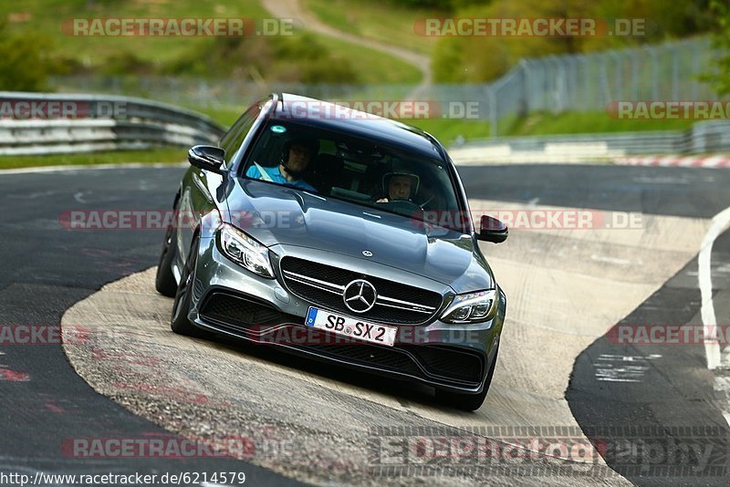 Bild #6214579 - Touristenfahrten Nürburgring Nordschleife (14.05.2019)