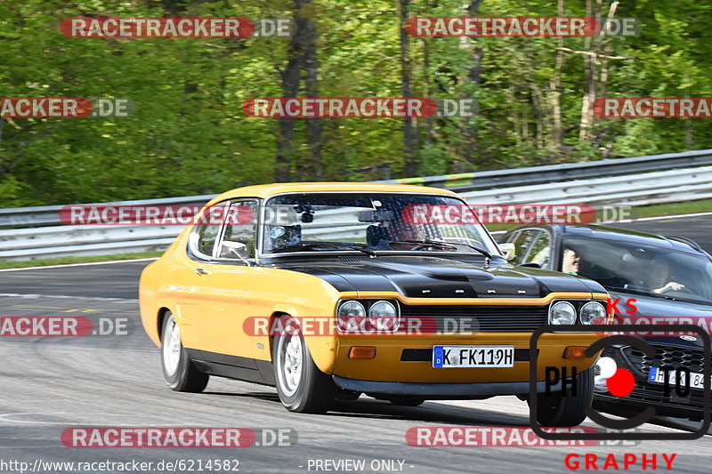 Bild #6214582 - Touristenfahrten Nürburgring Nordschleife (14.05.2019)