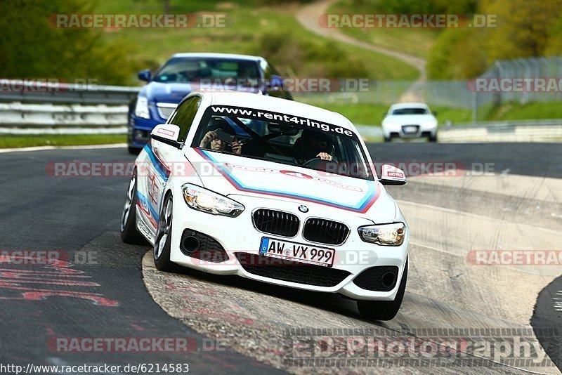 Bild #6214583 - Touristenfahrten Nürburgring Nordschleife (14.05.2019)