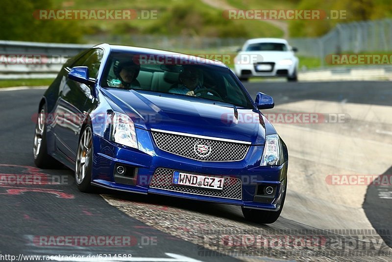 Bild #6214588 - Touristenfahrten Nürburgring Nordschleife (14.05.2019)