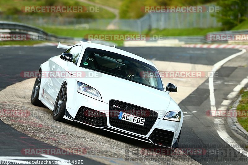 Bild #6214590 - Touristenfahrten Nürburgring Nordschleife (14.05.2019)