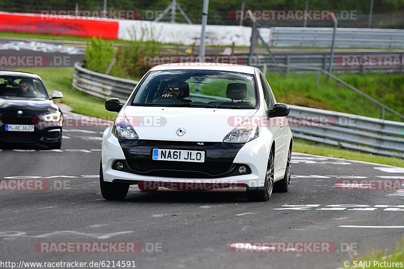 Bild #6214591 - Touristenfahrten Nürburgring Nordschleife (14.05.2019)