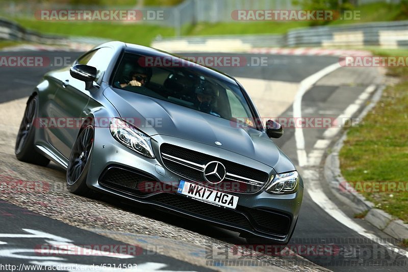 Bild #6214593 - Touristenfahrten Nürburgring Nordschleife (14.05.2019)